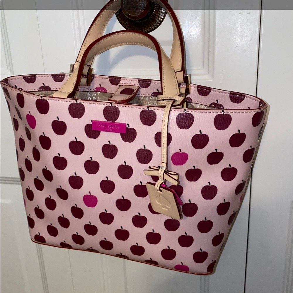 Kate Spade Grant Street Juno Handbag